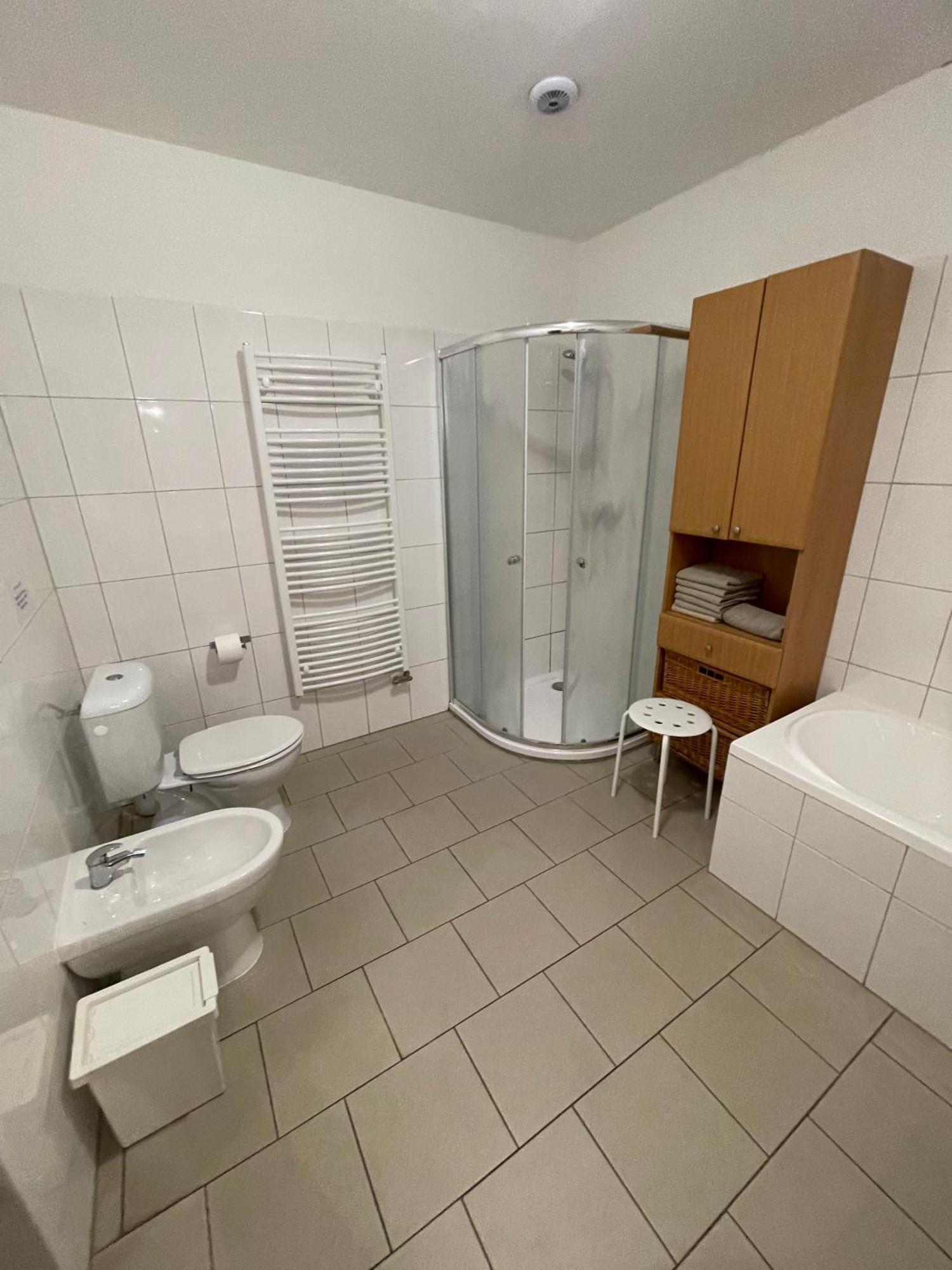 Trilety Mlyn Hotel Police  Екстериор снимка