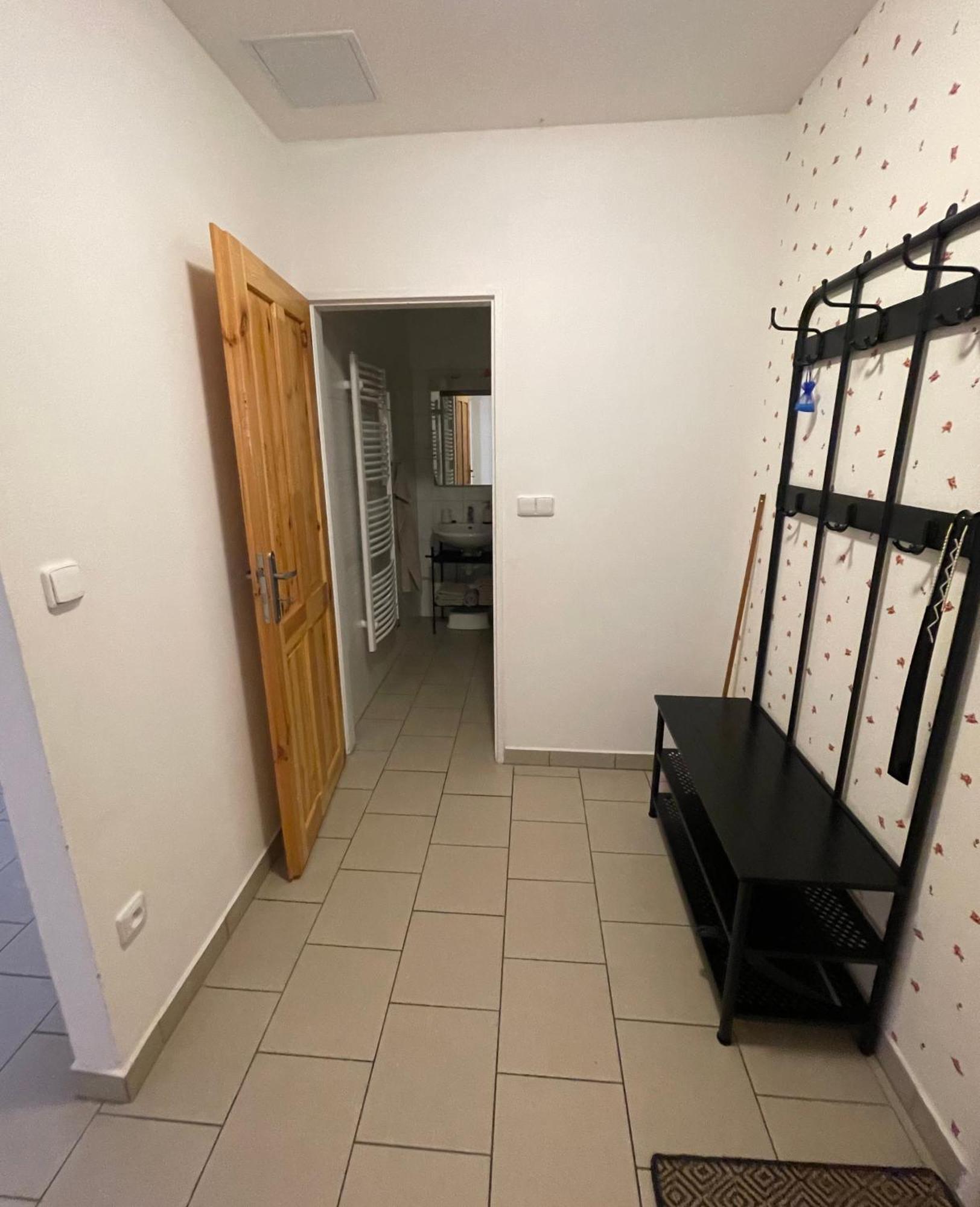 Trilety Mlyn Hotel Police  Екстериор снимка