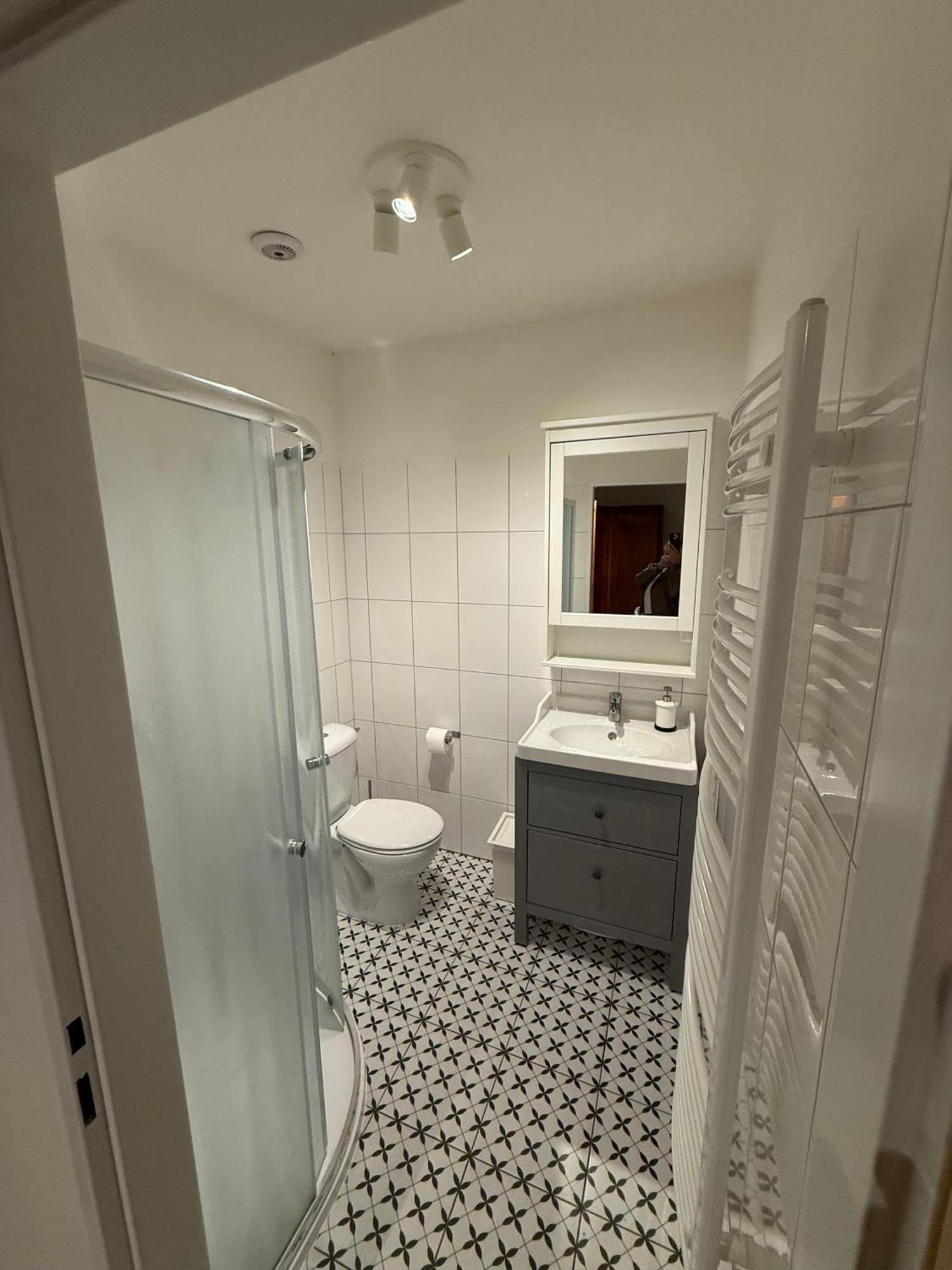 Trilety Mlyn Hotel Police  Екстериор снимка